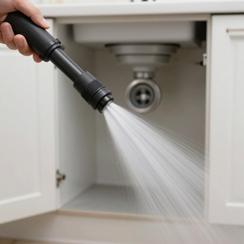 Drain Cleaning & Unclogging in Moses Lake