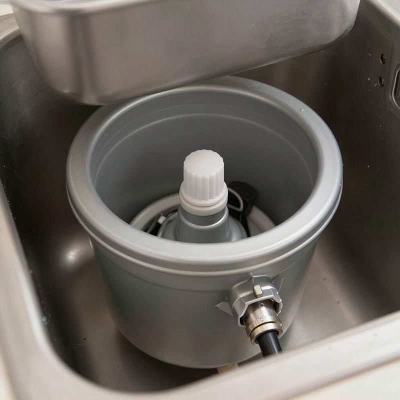 Garbage Disposal in Moses Lake