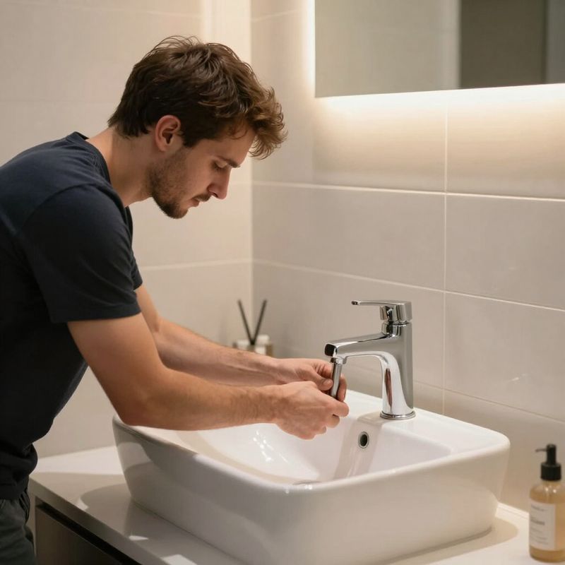 Bathroom & Kitchen Upgrades in Moses Lake