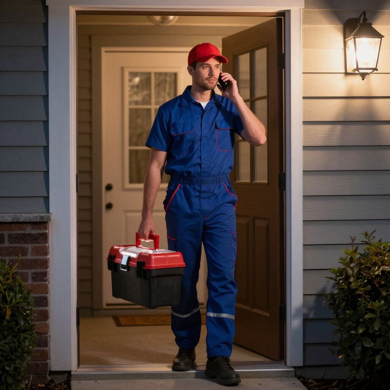 Emergency Plumbing in Moses Lake